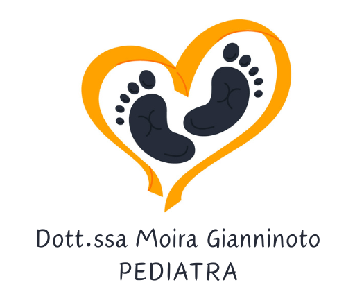 Pediatra Moira Gianninoto